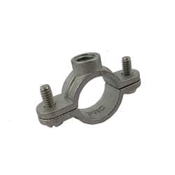 1 SS 304 SPLIT RING 2 BOLT 510R