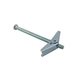 1/4 X 4 TOGGLE BOLT & WINGS R201800