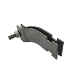 3/4 SS 304 RIGID PIPE CLAMP MD