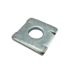 3/4 SQUARE STRUT WASHER PHD 5004