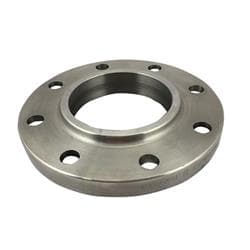 4 in Stainless Steel 150Lb 304L Slip On Flange Gs