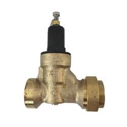 Watts® 0009526 Pressure Reducing Valve, 2 in