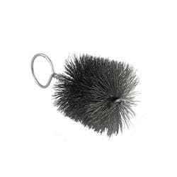 Cleanfit Quick Twist Plus® 68120 6800 Fitting Brush, 2-1/2 in ID x 2-5/8 in OD Dia