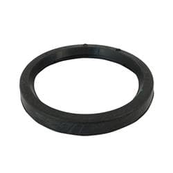 Victaulic® G040741LE0 Grade E Gasket, 4 in Nominal Size