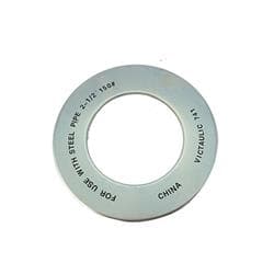 Victaulic® P024741Z01 Flange Washer, 2-1/2 in Nominal Size