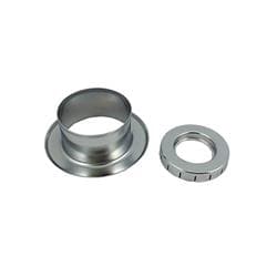 Victaulic® SE12000020 FireLock® V34 Recessed/Flush Escutcheon, 3/4 in NPT Sprinkler