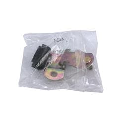 Caddy CCC0050 Strut Cushion Clamp, 3/8 in
