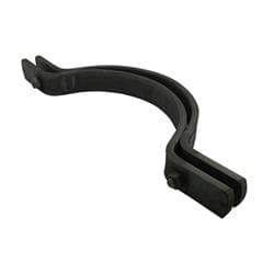 12 in Plain Riser Clamp