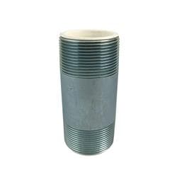Dn212-6 2-1/2 in Clear Flow Nipple, Dielectric