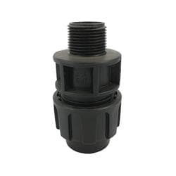 CEPEX 1X1 IPS MALE ADAPTER