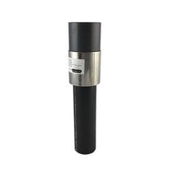 11/2"IPS HDPE SDR11/304SS/PVC SCH
