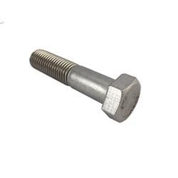 H.H. BOLT 1X41/2 SS 304