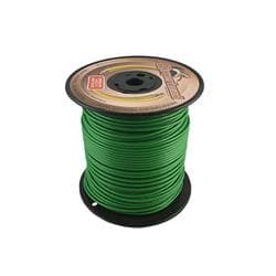 Trident TW12GREEN500 - 12 Gauge Green CCS Tracer Wire 500 ft Spool