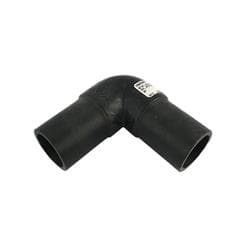 1-1/4 90 IRON PIPE SIZE SDR11 MOLDED 10002945