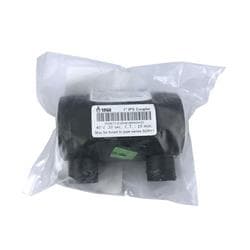 1 IPS ELECTROFUSION COUPLING HDPE