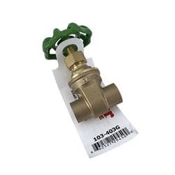 Jomar Valve® 103-403G