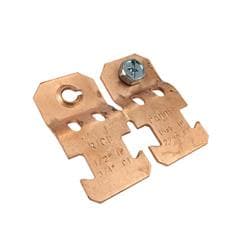 nVent CADDY COPC0075CP Strut Clamp
