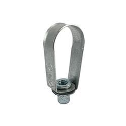 1/2 GALV SWIVEL LOOP HANGER