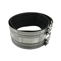Anaco-Husky 0016 Standard Coupling, 8 in Nominal