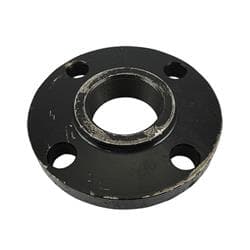 2 in 150Lb Raised Face Threaded Flange Gs