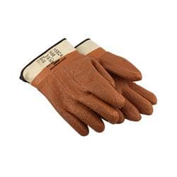FOAM INSL.ROUGH RUBBER GLOVE W/ CUFF 30-23173