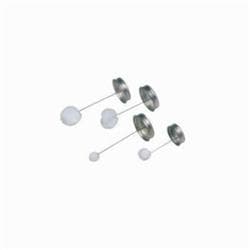 IPS Weld-On® 10006 Cap Dauber, 1-1/2 to 3 in