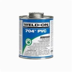 IPS Weld-On® 704 Pvc Cement, 1 qt 12128