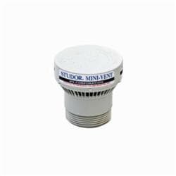 Studor® Mini-Vent® 20301 Air Admittance Valve