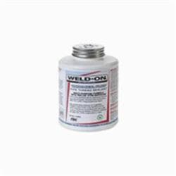 IPS Weld-On® 87735 White Pipe Thread Sealant, 1 pt