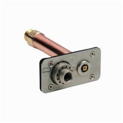 Smith® 5619-12 1/4 Turn Wall Hydrant