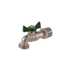 Jomar Valve® 201-206G