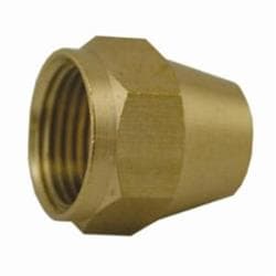 Jones Stephens™ F40007 Short Nut, 3/4 in