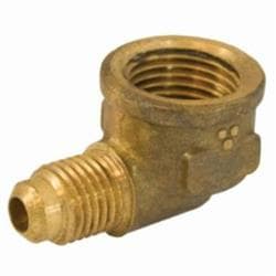 Jones Stephens™ F40056 90 Elbow, 3/8 x 1/4 in