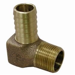 Jones Stephens™ I13031Lf 90 Elbow, 3/4 in