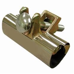 3/8 x 6 in Stainless Steel Repair Clamp