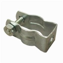 1/2 - 3/8 CONDUIT CLAMP HANGER