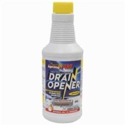 Jones Stephens™ S95-701 Drain Cleaner, 16 oz