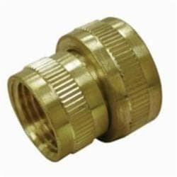 Wal-Rich 4610022 Swivel Hose Nipple, 3/4 in