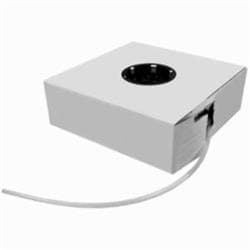 Sioux Chief 3/8 in x 100 ft Clear Vinyl Tubing Coil