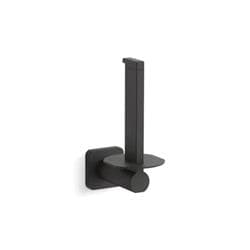 Kohler® K-23527-BL Parallel® Toilet Paper Holder