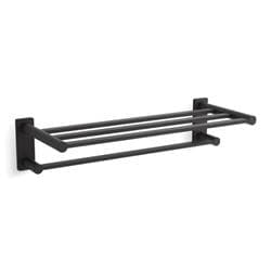 Kohler® K-23530-BL Parallel® Hotelier