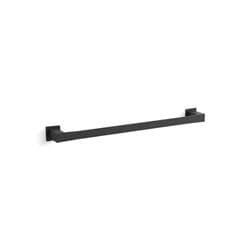 Kohler® K-26634-BL Honesty® Towel Bar