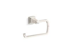 Kohler® K-27412-SN Riff® Wall Mount Towel Ring
