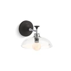 Kohler® K-31768-SC01-CBL Light Sconce