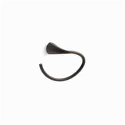 Kohler® K-37057-2BZ Alteo® Towel Ring