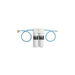 Kohler® K-77686-NA Water Filtration System