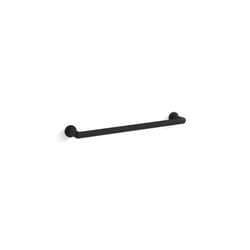 Kohler® K-97878-BL Kumin® Towel Bar