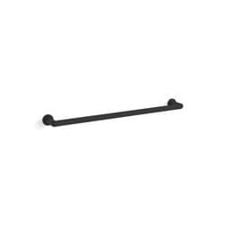 Kohler® K-97882-BL Kumin® Towel Bar