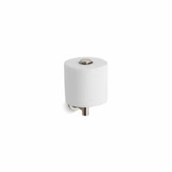 Kohler® K-14444-BV Purist® Toilet Tissue Holder