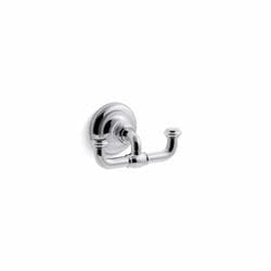 Kohler® K-72572-CP Artifacts® Robe Hook